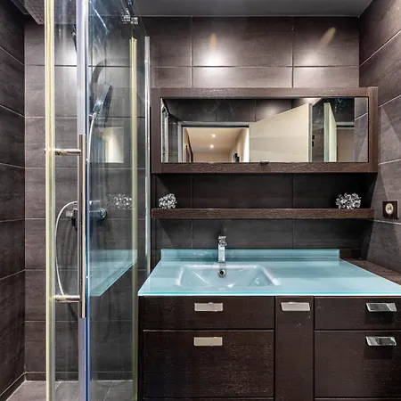Guestready - Skyline Serenity With Panoramic Views Paris