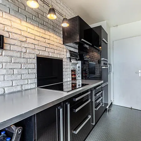 Apartamento Guestready - Skyline Serenity With Panoramic Views