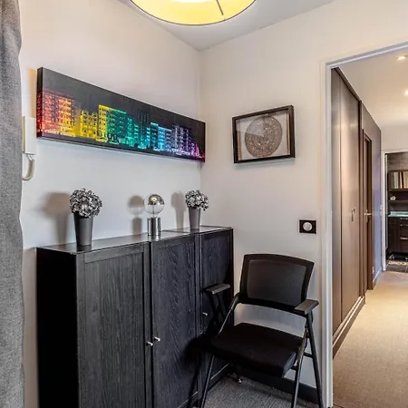 Guestready - Skyline Serenity With Panoramic Views