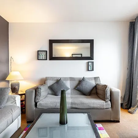 Apartamento Guestready - Skyline Serenity With Panoramic Views