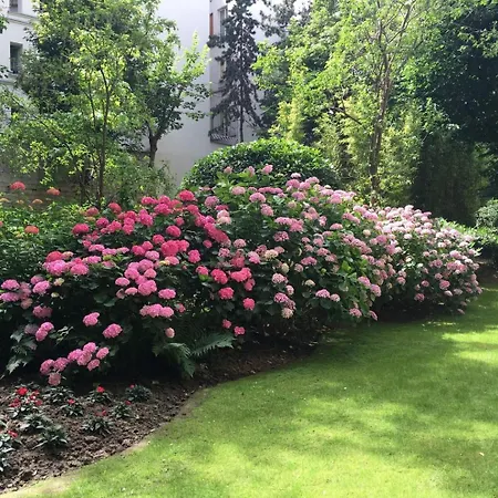 Guestready - Skyline Serenity With Panoramic Views Paris
